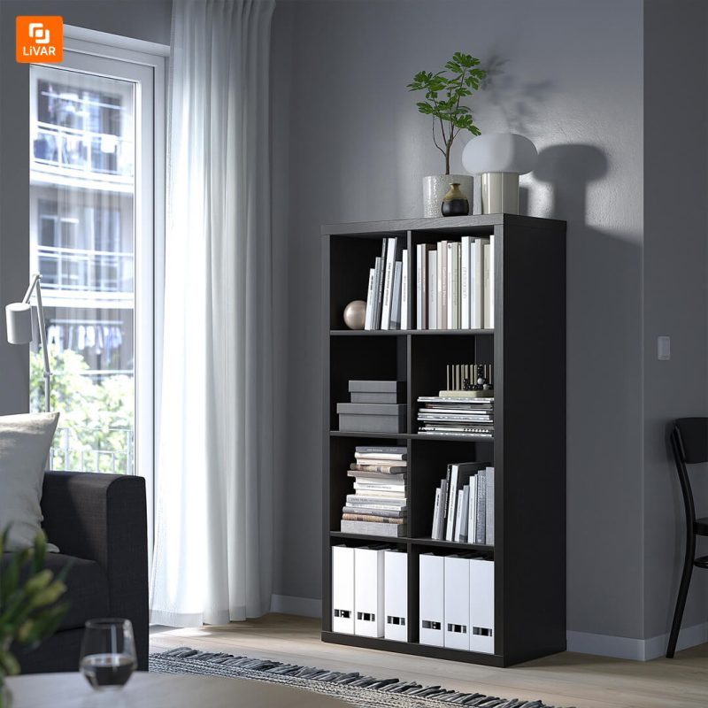 قفسه IKEA - Image 14