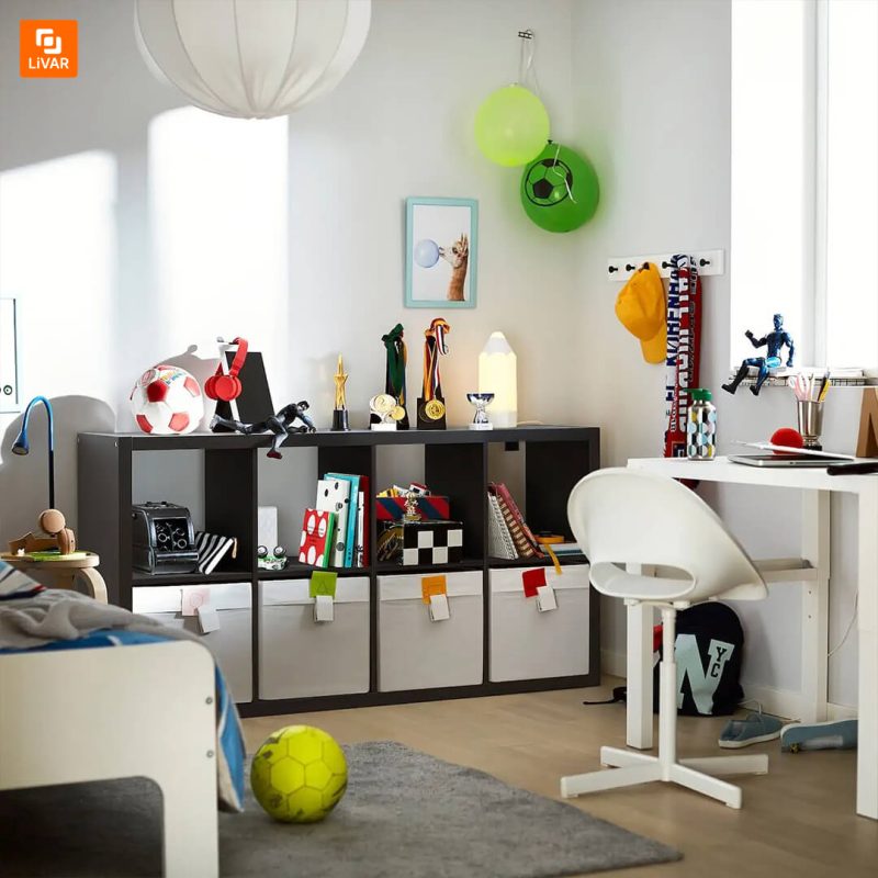 قفسه IKEA - Image 15