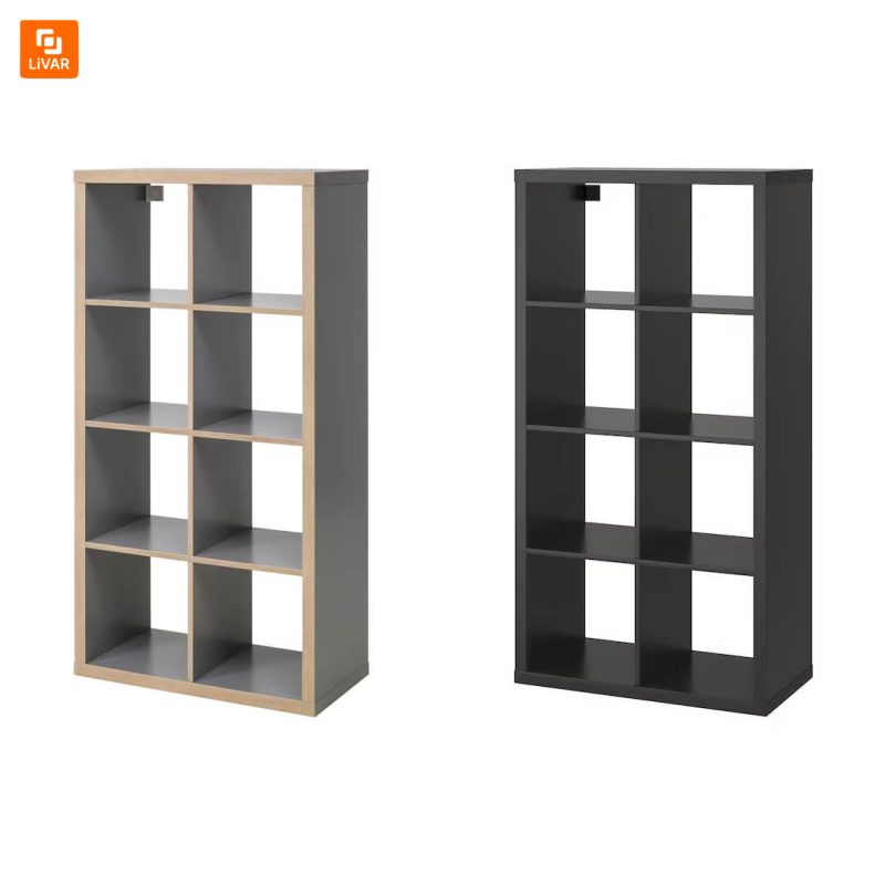 قفسه IKEA - Image 22