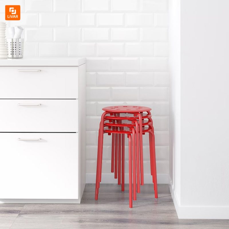 صندلی چارپایه IKEA - Image 10