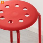 صندلی چارپایه IKEA - Image 11