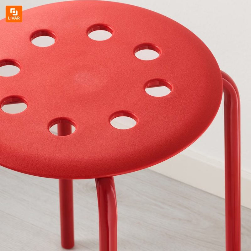 صندلی چارپایه IKEA - Image 11