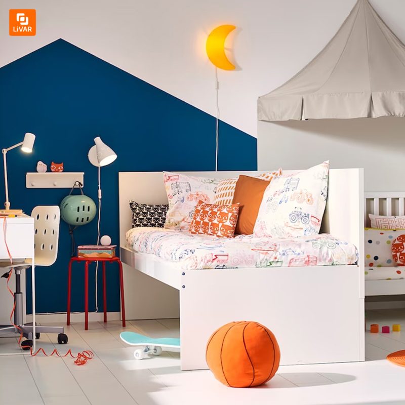 صندلی چارپایه IKEA - Image 12