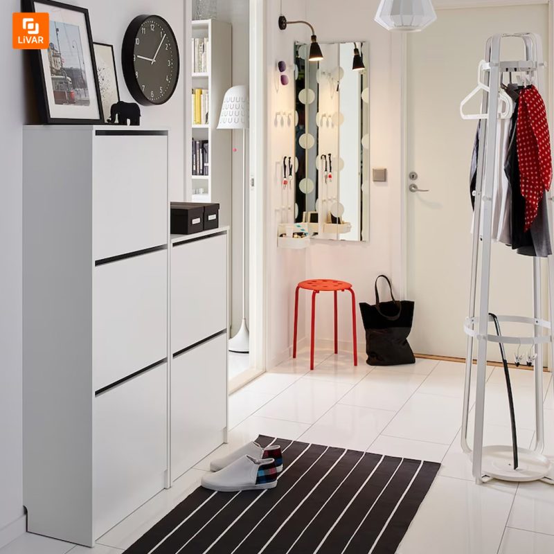 صندلی چارپایه IKEA - Image 13