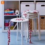 صندلی چارپایه IKEA - Image 16