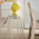 صندلی چارپایه IKEA - Image 18