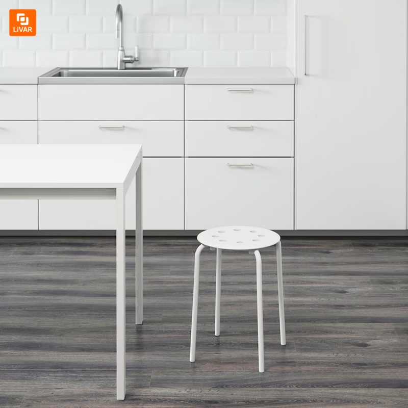 صندلی چارپایه IKEA - Image 22