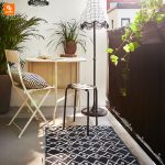 صندلی چارپایه IKEA - Image 4