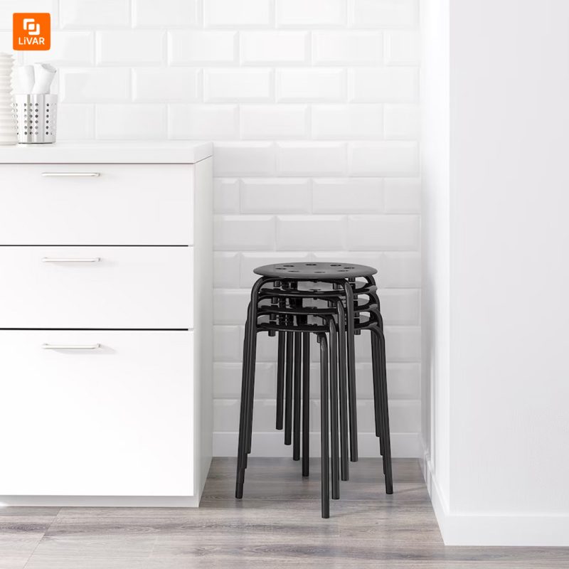 صندلی چارپایه IKEA - Image 5