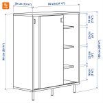 جاکفشی IKEA - Image 4
