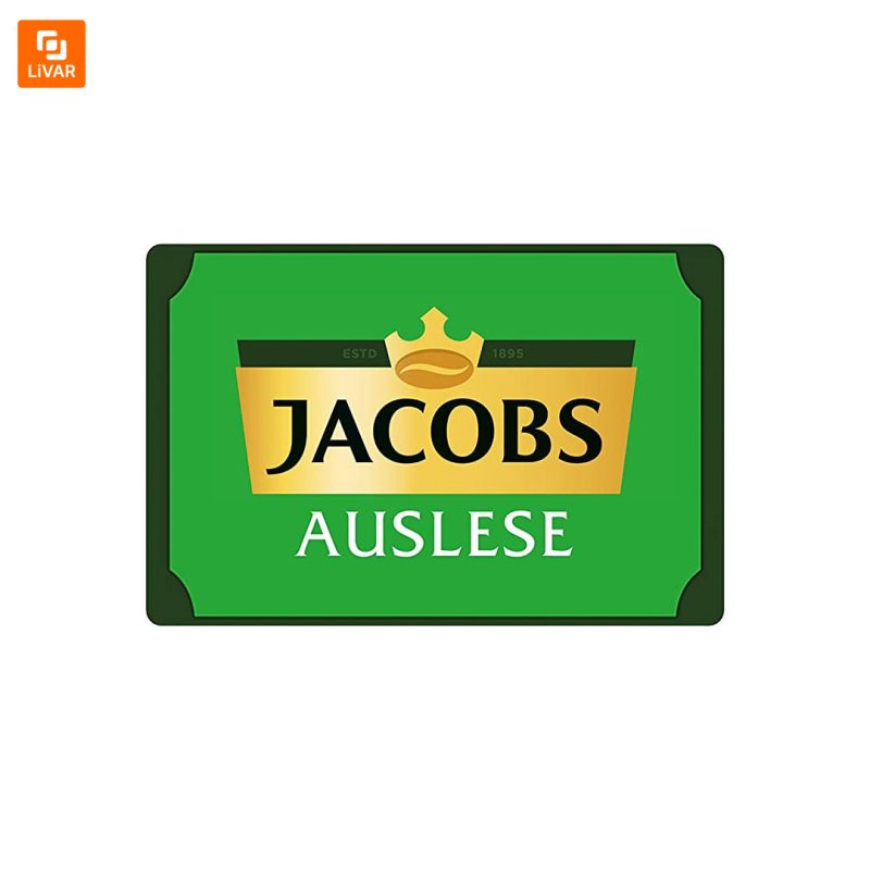 قهوه آسیاب‌شده کلاسیک جاکوبز Jacobs - Image 7