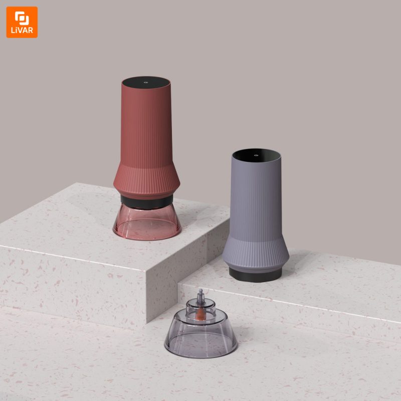 بادکش Left Point - Image 2