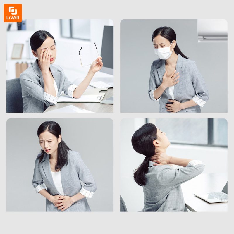 بادکش Left Point - Image 15
