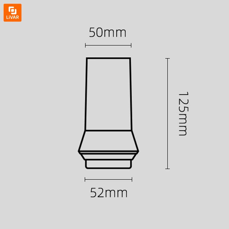 بادکش Left Point - Image 16