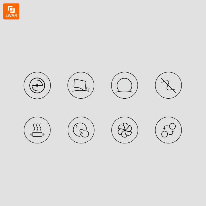 بادکش Left Point - Image 17