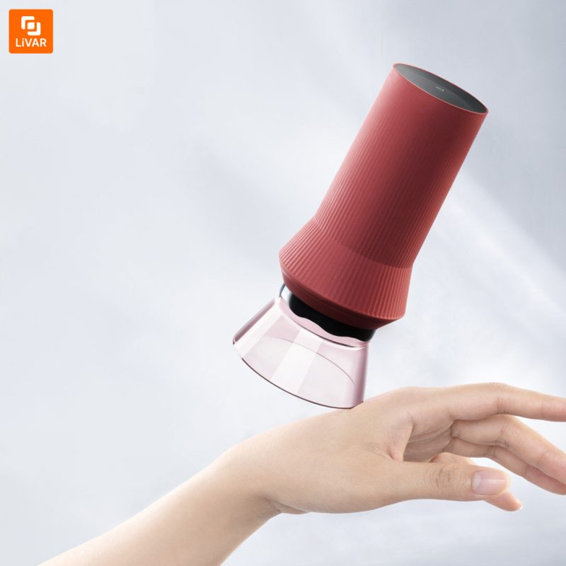 بادکش Left Point - Image 3