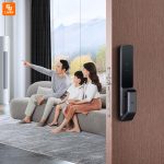 قفل هوشمند Lockin مدل SV40 - Image 2