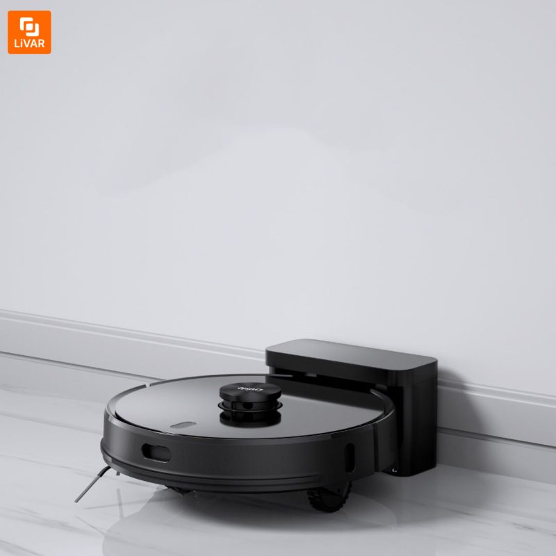 جارو روباتیک Lydsto مدل R1DA - Image 14