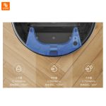 جارو روباتیک Lydsto مدل R1DA - Image 9