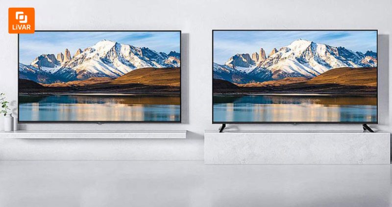 تلویزیون MI مدل EA65 شیائومی - Image 11