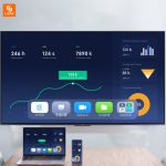 تلویزیون MI مدل EA65 شیائومی - Image 13