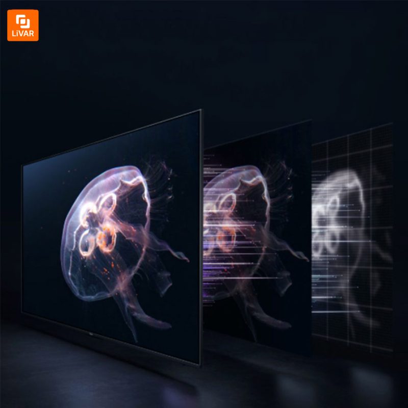 تلویزیون MI مدل EA65 شیائومی - Image 15