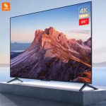 تلویزیون MI مدل EA65 شیائومی - Image 20