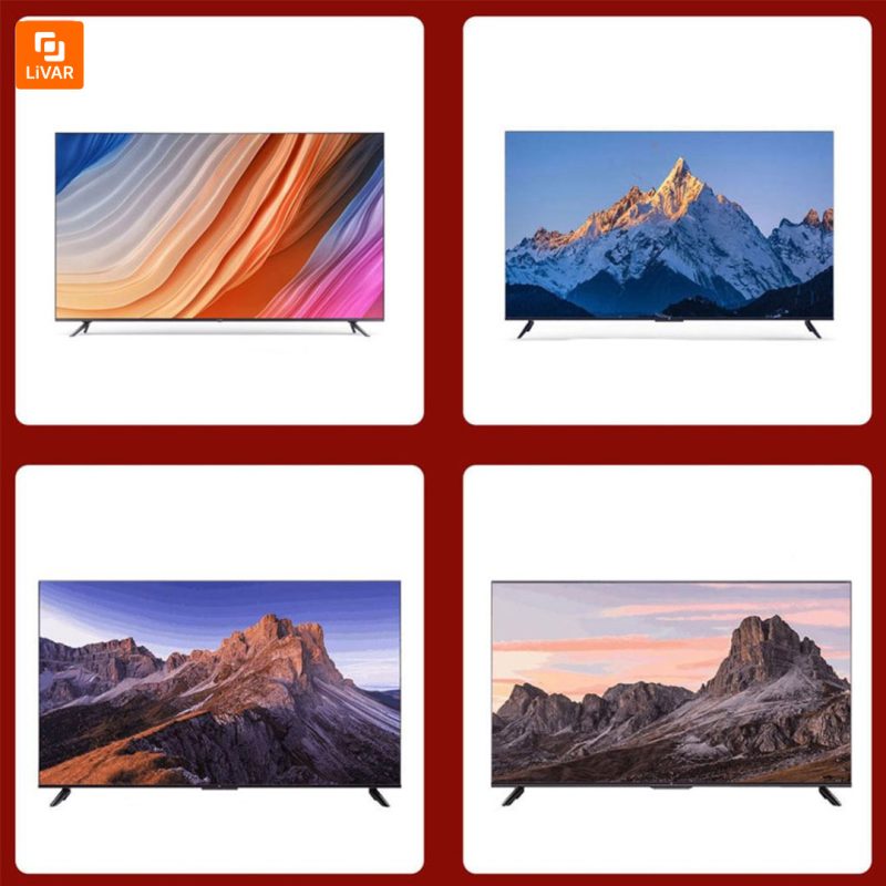 تلویزیون MI مدل EA65 شیائومی - Image 5