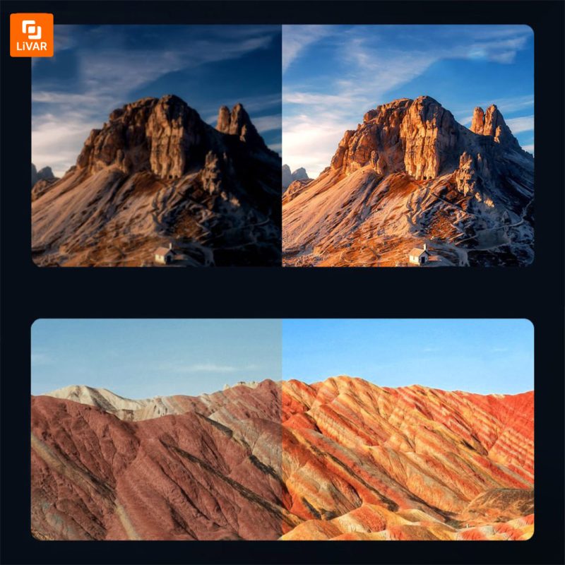 تلویزیون MI مدل EA65 شیائومی - Image 8