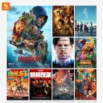 تلویزیون MI مدل EA65 شیائومی - Image 9