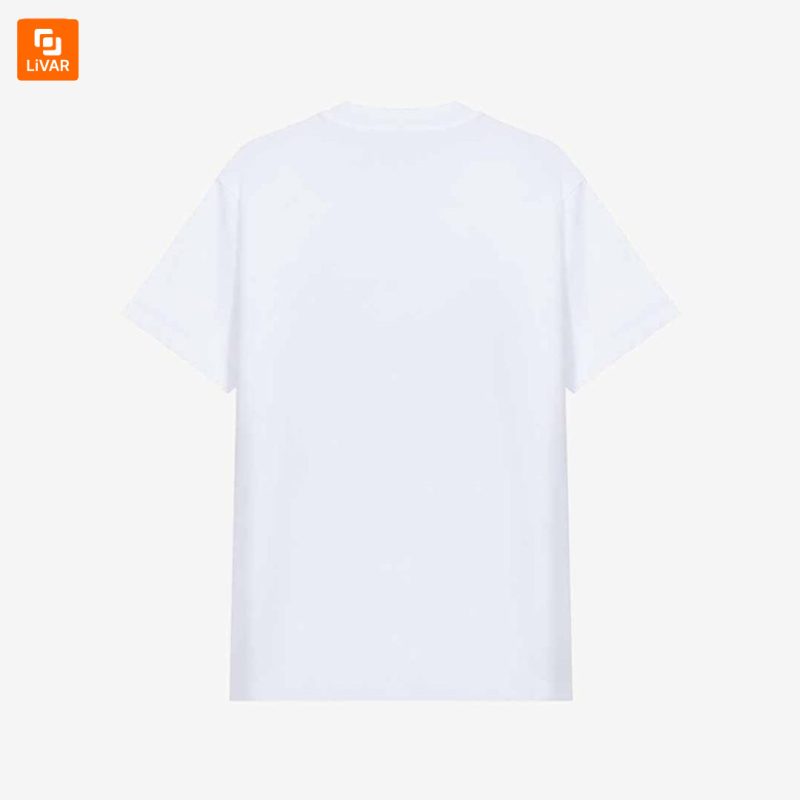 تی‌شرت مردانه یقه‌ گرد Versace - Image 3