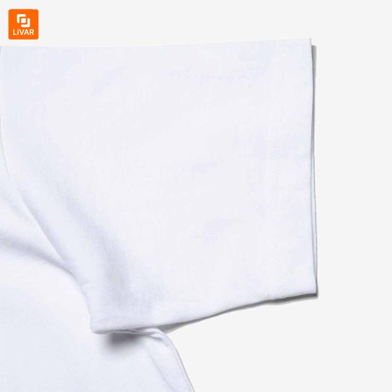 تی‌شرت مردانه یقه‌ گرد Versace - Image 6