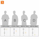 تی‌شرت مردانه یقه‌ گرد Versace - Image 9