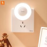 چراغ خواب Midea - Image 12
