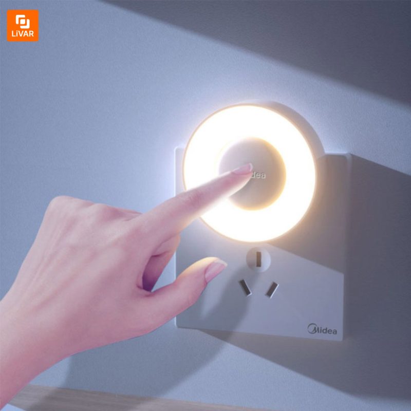 چراغ خواب Midea - Image 3