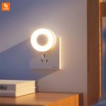 چراغ خواب Midea - Image 4