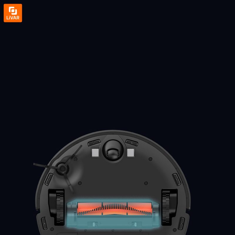 لوازم جانبی جارو روباتیک Mijia مدل پرو - Image 8