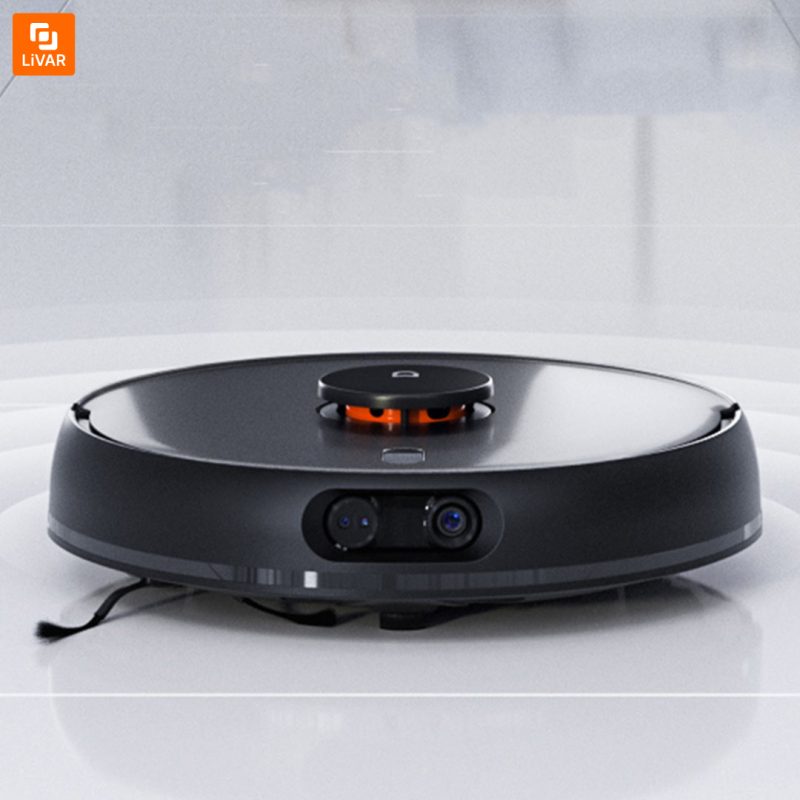 لوازم جانبی جارو روباتیک Mijia مدل پرو - Image 10