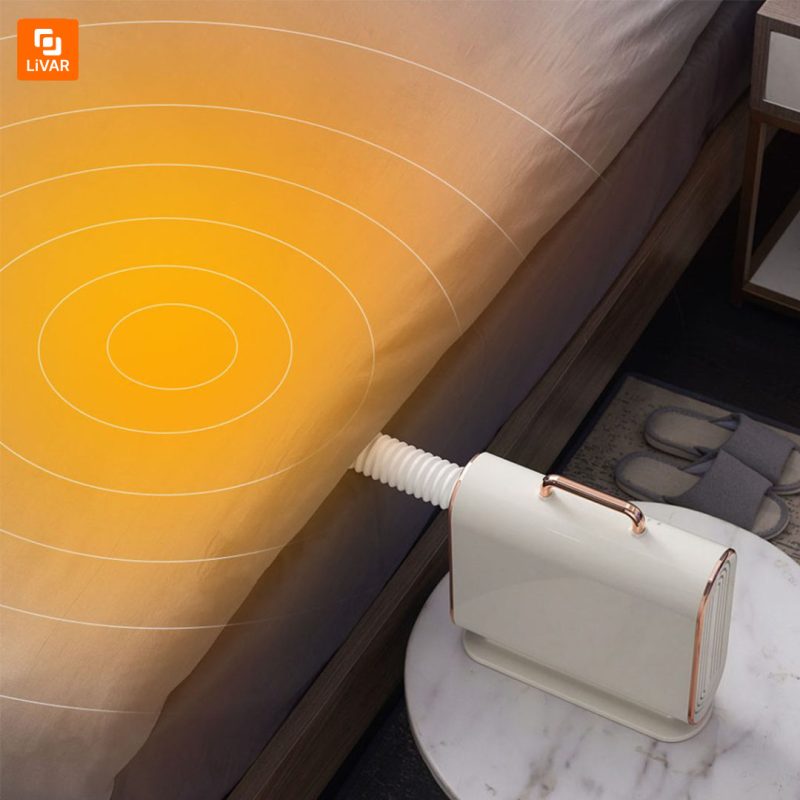 خشک‌کن لباس Morphy Richards - Image 11