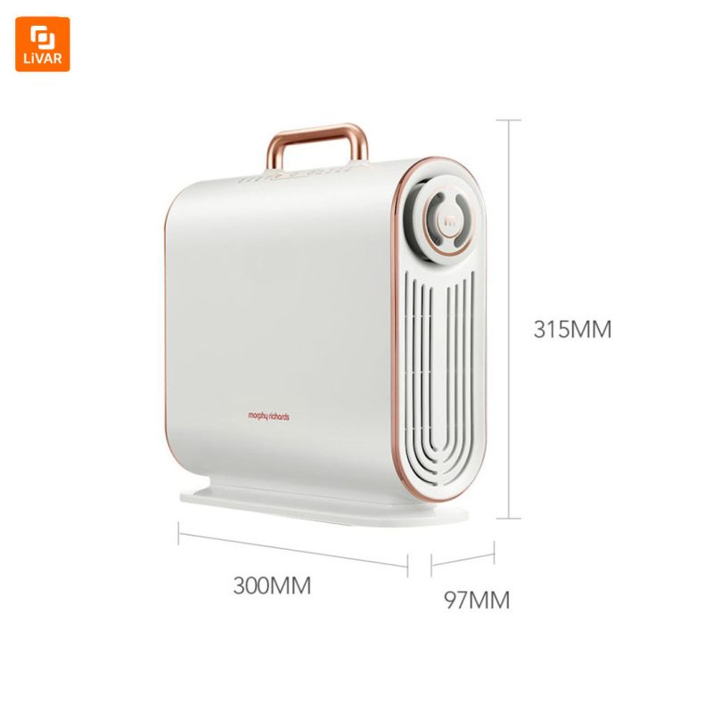 خشک‌کن لباس Morphy Richards - Image 13