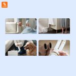 خشک‌کن لباس Morphy Richards - Image 14