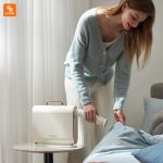 خشک‌کن لباس Morphy Richards - Image 4