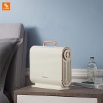 خشک‌کن لباس Morphy Richards - Image 5