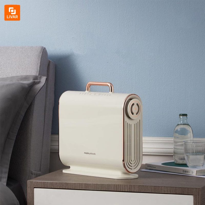 خشک‌کن لباس Morphy Richards - Image 5