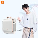 خشک‌کن لباس Morphy Richards - Image 6