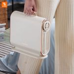 خشک‌کن لباس Morphy Richards - Image 7