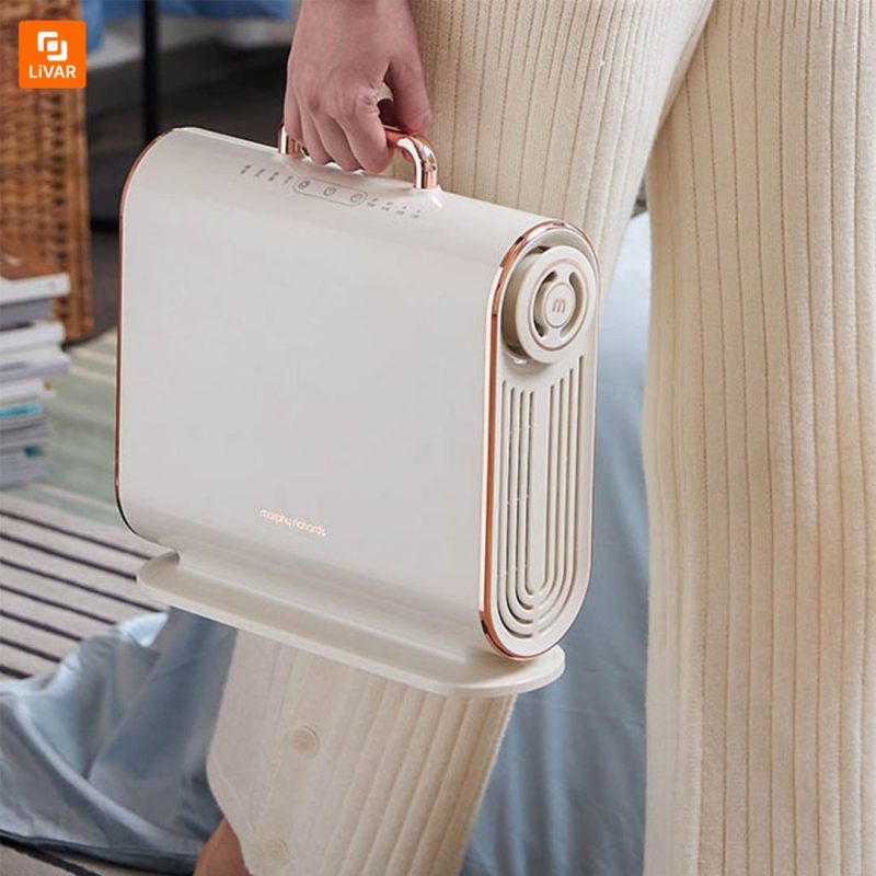 خشک‌کن لباس Morphy Richards - Image 7