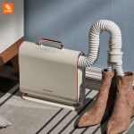 خشک‌کن لباس Morphy Richards - Image 8