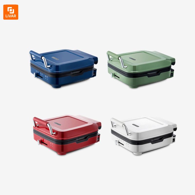 تابه برقی Morphy Richards - Image 15