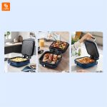 تابه برقی Morphy Richards - Image 18